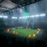 EA Sports FC 26 - galeria zdjęć - filmweb