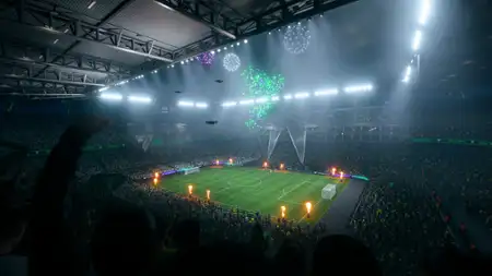 EA Sports FC 26 - galeria zdjęć - filmweb