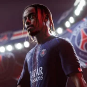 EA Sports FC 26 - galeria zdjęć - filmweb