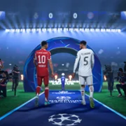 EA Sports FC 26 - galeria zdjęć - filmweb