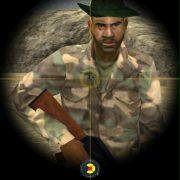 Tom Clancy's Ghost Recon: Desert Siege - galeria zdjęć - filmweb