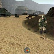 Tom Clancy's Ghost Recon: Desert Siege - galeria zdjęć - filmweb