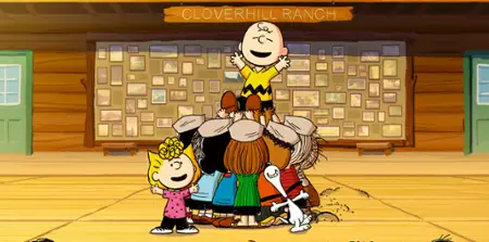 Snoopy prezentuje: Letni musical - galeria zdjęć - filmweb