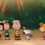 Snoopy prezentuje: Letni musical - galeria zdjęć