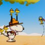 Snoopy prezentuje: Letni musical - galeria zdjęć