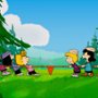 Snoopy prezentuje: Letni musical - galeria zdjęć