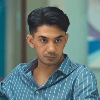 Reuben Wiraatmadja