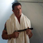 Bullet to the Head - galeria zdjęć - filmweb