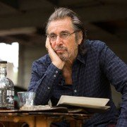 Manglehorn - galeria zdjęć - filmweb
