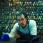 Manglehorn - galeria zdjęć - filmweb