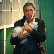 Manglehorn - galeria zdjęć - filmweb