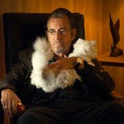 Manglehorn - galeria zdjęć - filmweb