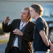 Manglehorn - galeria zdjęć - filmweb