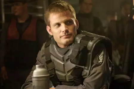 Żołnierze kosmosu 3: Grabieżca - galeria zdjęć - filmweb