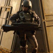 Starship Troopers 3: Marauder - galeria zdjęć - filmweb