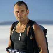Starship Troopers 3: Marauder - galeria zdjęć - filmweb
