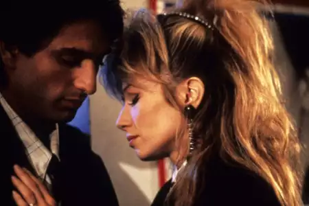 I Bóg stworzył kobietę - galeria zdjęć - filmweb