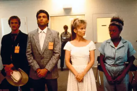 I Bóg stworzył kobietę - galeria zdjęć - filmweb