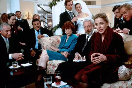 Szósty stopień oddalenia - galeria zdjęć - filmweb