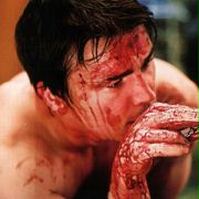 Josh Hartnett w Przychodzę z deszczem