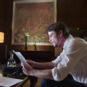 I Come with the Rain - galeria zdjęć - filmweb