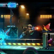 Mighty No. 9 - galeria zdjęć - filmweb