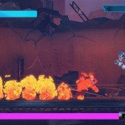 Mighty No. 9 - galeria zdjęć - filmweb