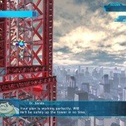 Mighty No. 9 - galeria zdjęć - filmweb