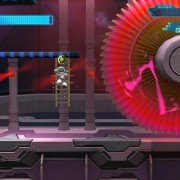 Mighty No. 9 - galeria zdjęć - filmweb
