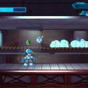 Mighty No. 9 - galeria zdjęć - filmweb