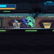 Mighty No. 9 - galeria zdjęć - filmweb