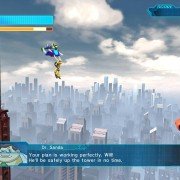 Mighty No. 9 - galeria zdjęć - filmweb