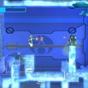Mighty No. 9 - galeria zdjęć - filmweb