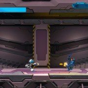Mighty No. 9 - galeria zdjęć - filmweb