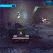 Mighty No. 9 - galeria zdjęć - filmweb
