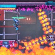 Mighty No. 9 - galeria zdjęć - filmweb