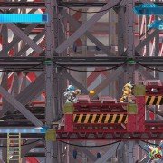 Mighty No. 9 - galeria zdjęć - filmweb