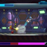 Mighty No. 9 - galeria zdjęć - filmweb