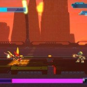 Mighty No. 9 - galeria zdjęć - filmweb