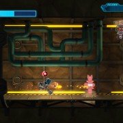 Mighty No. 9 - galeria zdjęć - filmweb