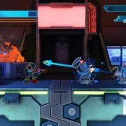 Mighty No. 9 - galeria zdjęć - filmweb