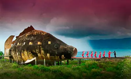 Scena zbrodni - galeria zdjęć - filmweb