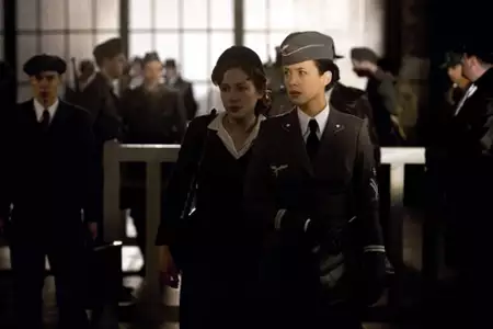 Siła odwagi - galeria zdjęć - filmweb