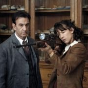 Les femmes de l'ombre - galeria zdjęć - filmweb