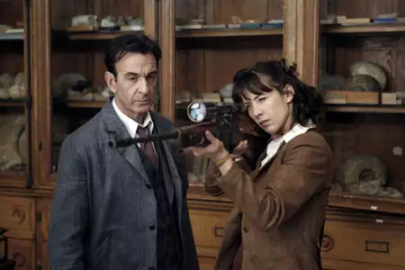 Siła odwagi - galeria zdjęć - filmweb