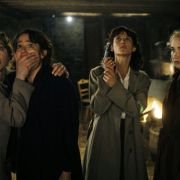 Les femmes de l'ombre - galeria zdjęć - filmweb