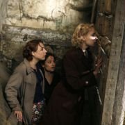 Les femmes de l'ombre - galeria zdjęć - filmweb