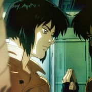 Kôkaku kidôtai 2.0 - galeria zdjęć - filmweb