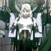 Kôkaku kidôtai 2.0 - galeria zdjęć - filmweb