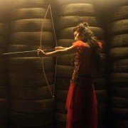 Mi&oacute;d dla dakini - galeria zdjęć - filmweb